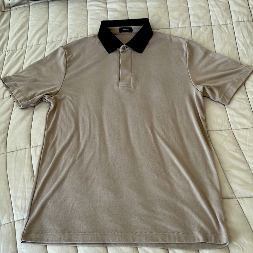 Kayser polo